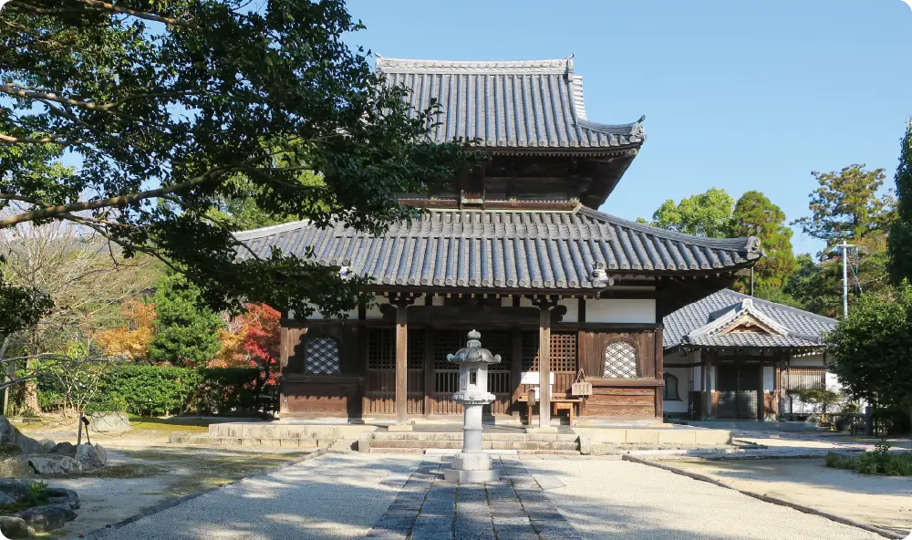 自宅葬・寺院葬プラン